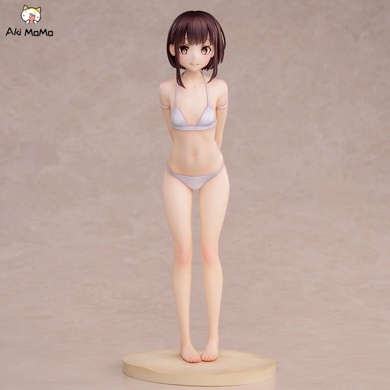 Union Creative UC jonsun Illustration Swimsuit Hoodie Misaki Figure