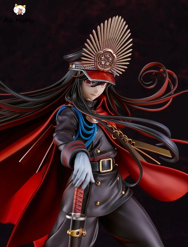 Good Smile Company GSC Fate/Grand Order Avenger/Nobunaga Oda Figure