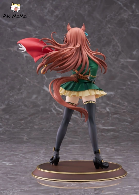 Claynel Umamusume Pretty Derby Symboli Rudolf: Signature Racewear Ver. 1/7 scale figure