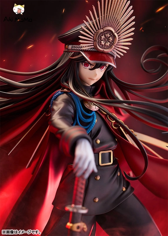 Good Smile Company GSC Fate/Grand Order Avenger/Nobunaga Oda Figure