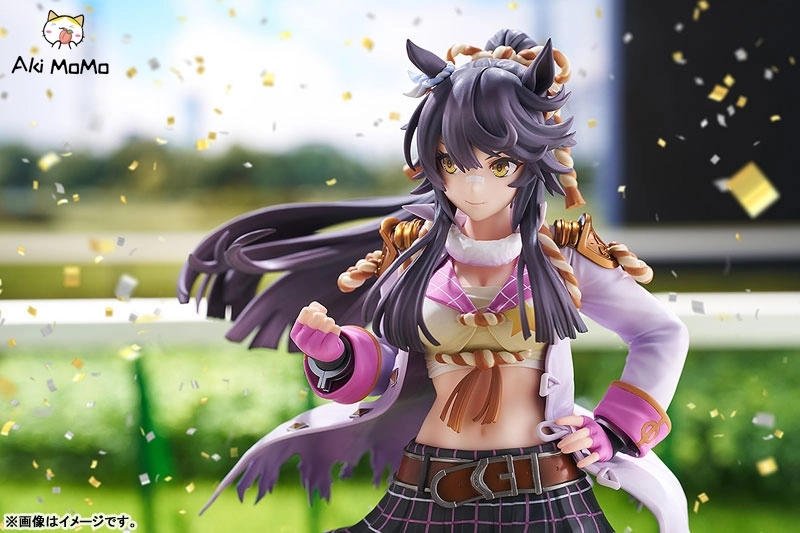 Max Factory Umamusume Pretty Derby Narita Brian 1/7 Figure
