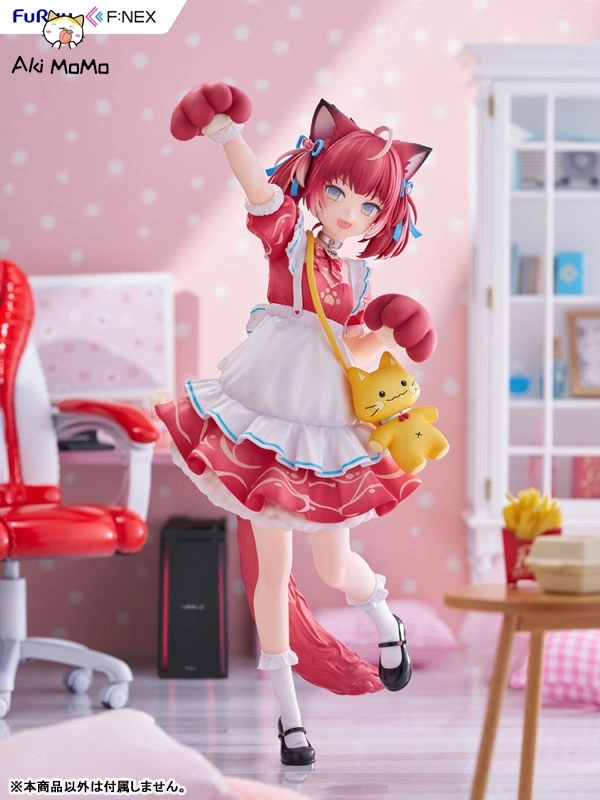 FURYU Akami Karubi 1/7 Scale Figure
