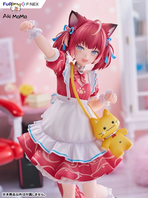 FURYU Akami Karubi 1/7 Scale Figure