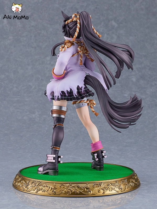 Max Factory Umamusume Pretty Derby Narita Brian 1/7 Figure