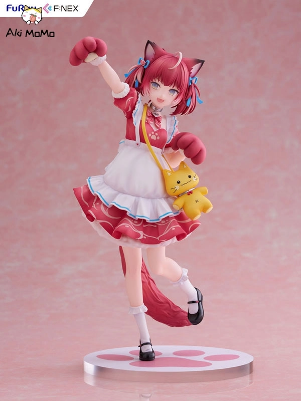 FURYU Akami Karubi 1/7 Scale Figure