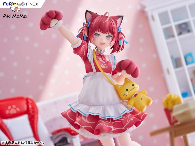 FURYU Akami Karubi 1/7 Scale Figure