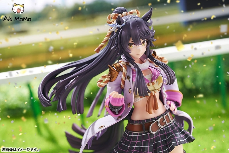 Max Factory Umamusume Pretty Derby Narita Brian 1/7 Figure
