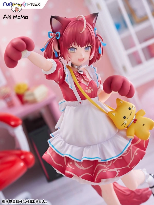 FURYU Akami Karubi 1/7 Scale Figure