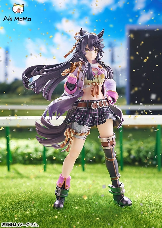 Max Factory Umamusume Pretty Derby Narita Brian 1/7 Figure