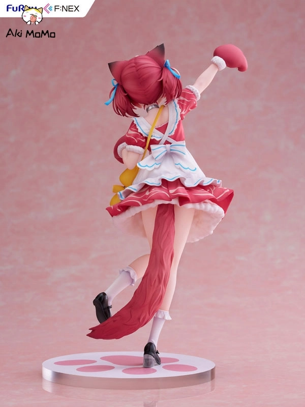 FURYU Akami Karubi 1/7 Scale Figure