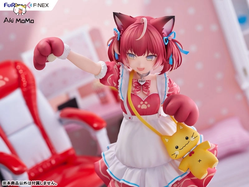 FURYU Akami Karubi 1/7 Scale Figure