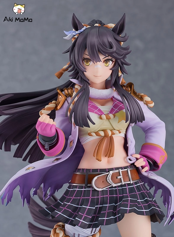 Max Factory Umamusume Pretty Derby Narita Brian 1/7 Figure