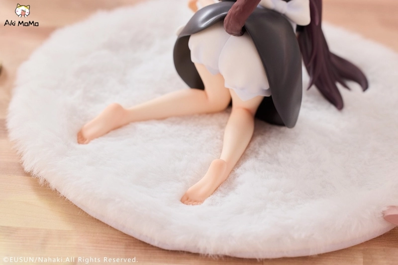 EUSUN Neko Maid PengPeng 1/7 Figure