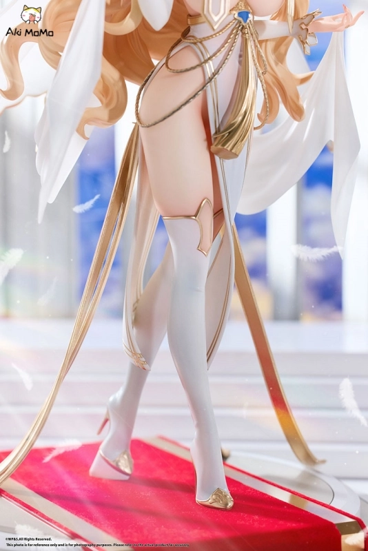 WP&S Goddess Tsukiyomi Illustrated By Saiitiro Figure