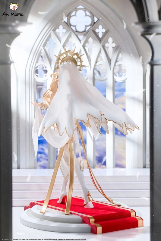 WP&S Goddess Tsukiyomi Illustrated By Saiitiro Figure