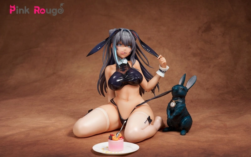 Ensoutoys Usagitsuki Kokoa 1/6 Figure