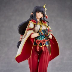 Union Creative UC Monster Hunter Rise Hinoa The Quest Maiden Figure