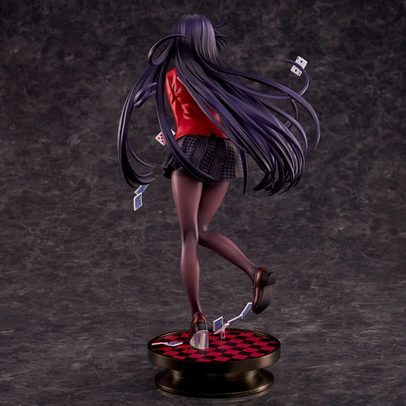 Union Creative UC Kakegurui Yumeko Jabami 1/6 Figure