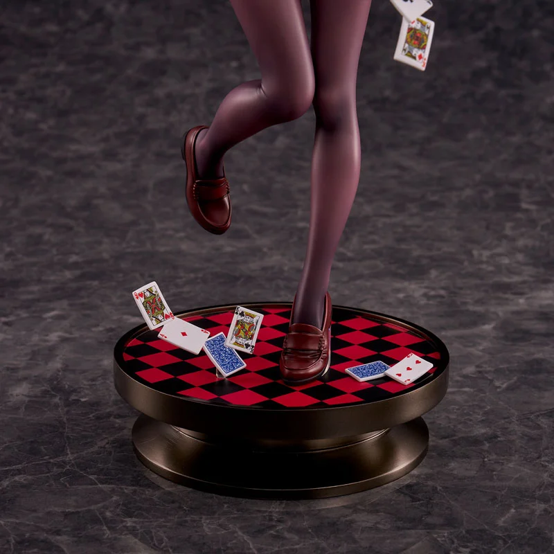 Union Creative UC Kakegurui Yumeko Jabami 1/6 Figure