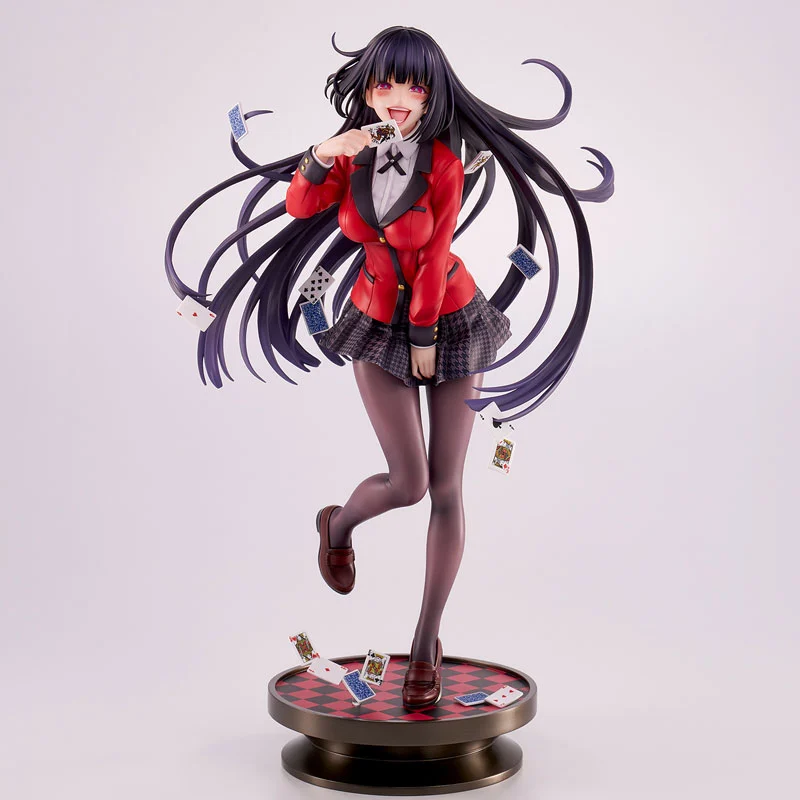 Union Creative UC Kakegurui Yumeko Jabami 1/6 Figure