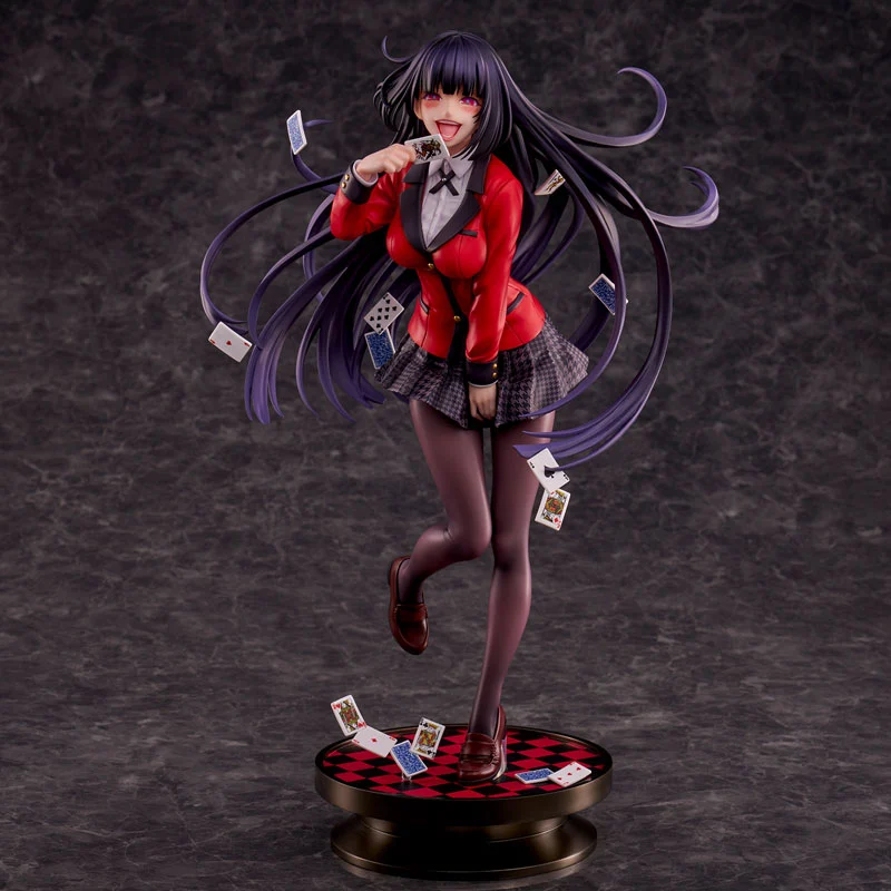Union Creative UC Kakegurui Yumeko Jabami 1/6 Figure