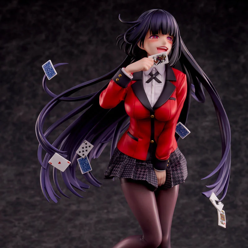 Union Creative UC Kakegurui Yumeko Jabami 1/6 Figure