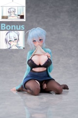 (In Stock) PURE Yukino Mifuyu (DX Version) 1/6 Figure
