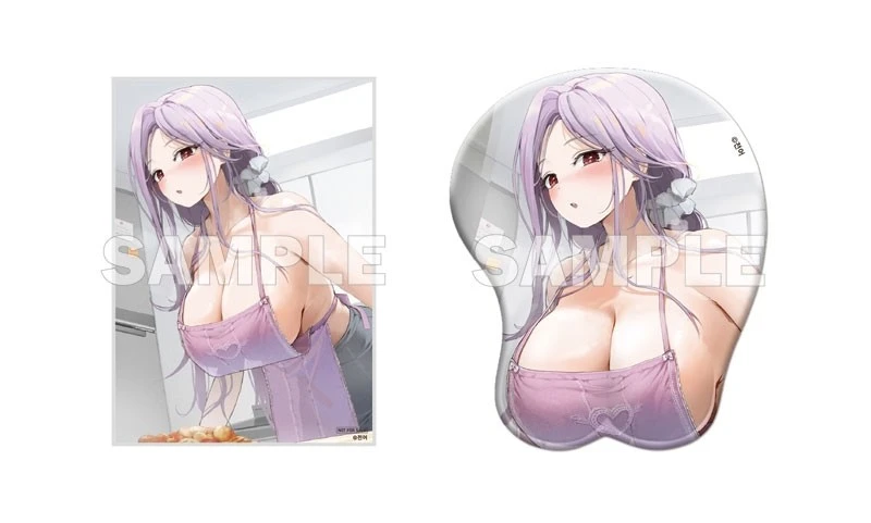 Kiwi Toys Kyou no Yuushoku Yuki 1/6 Figure