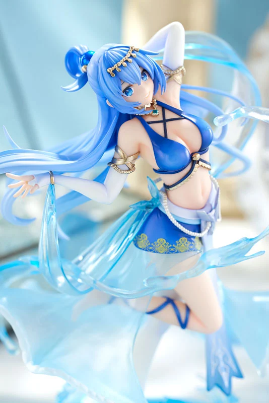 KADOKAWA KONOSUBA-God's blessing on this wonderful world! Aqua: Light Novel 10th Anniversary ver.