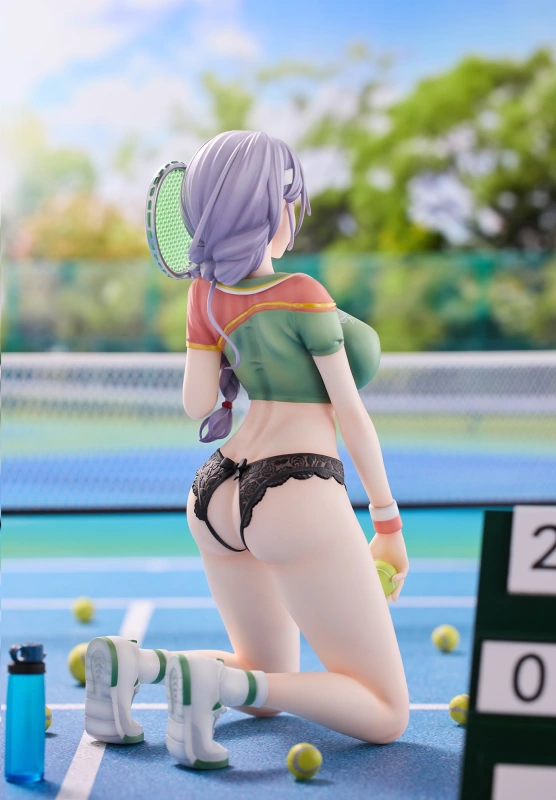 Yuki Deluxe