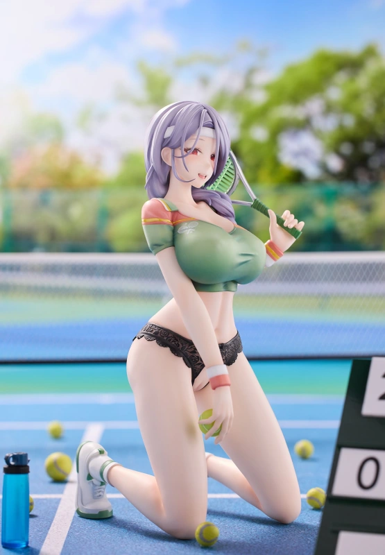 Yuki Deluxe