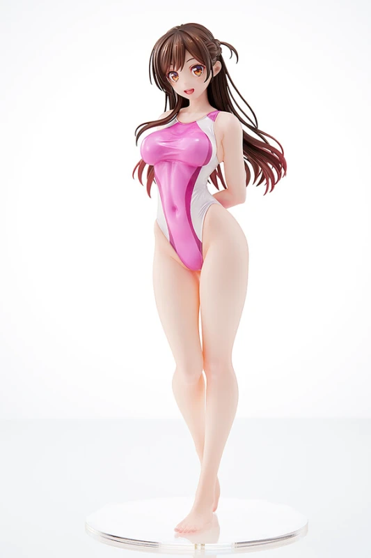 Mizuhara Chizuru