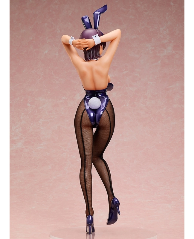 Native x BINDing Bullied ~Revenge Hypnosis~ Series Sae Hinata Bunny Ver. 1/4 Figure