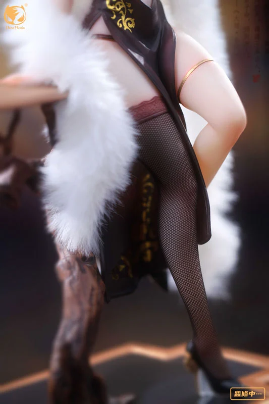 BearPanda You Feng Lai Yi (Bonus) 1/6 Figure