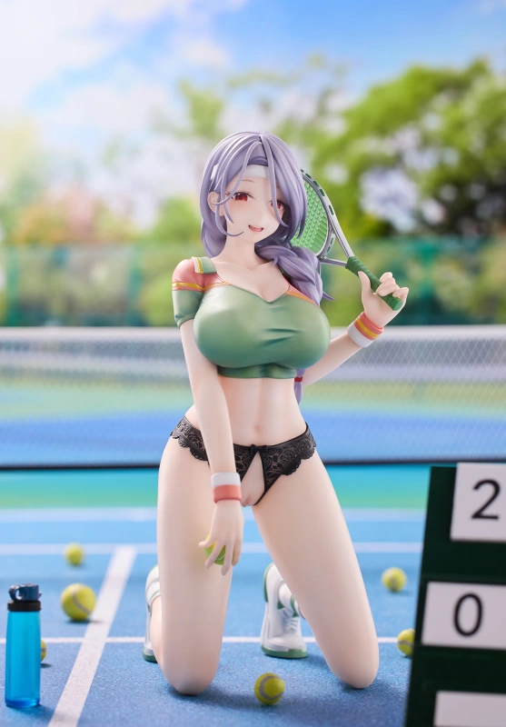 Yuki Deluxe
