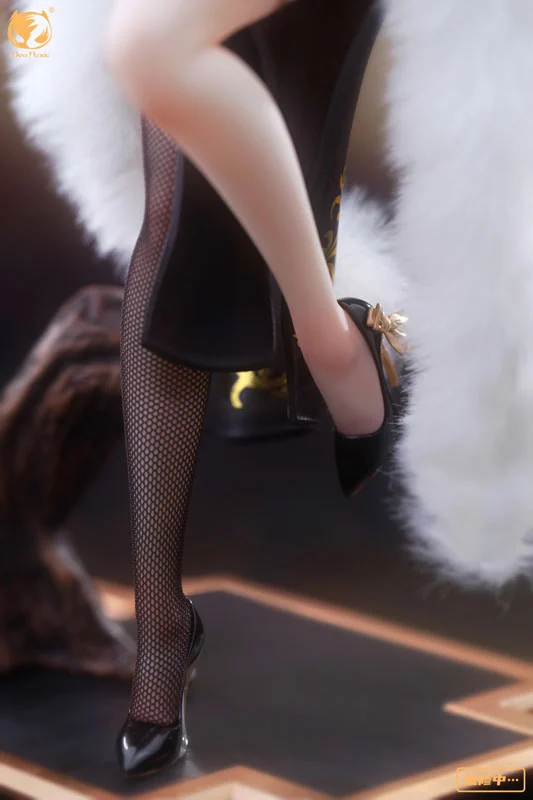 BearPanda You Feng Lai Yi (Bonus) 1/6 Figure