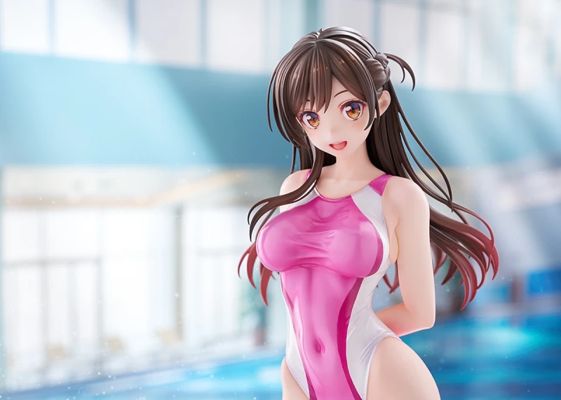 Mizuhara Chizuru