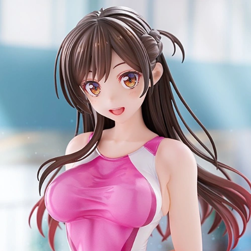 Mizuhara Chizuru