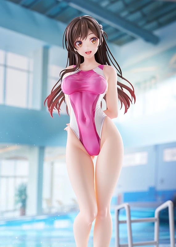 Mizuhara Chizuru