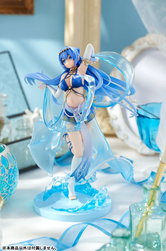 KADOKAWA KONOSUBA-God's blessing on this wonderful world! Aqua: Light Novel 10th Anniversary ver.