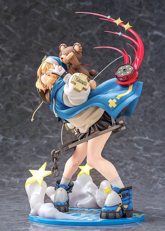 Phat Company GUILTY GEAR -STRIVE- Bridget 1/6 Figure