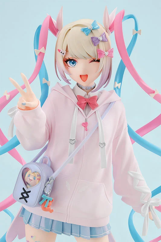 Good Smile Company GSC POP UP PARADE NEEDY STREAMER OVERLOAD OMGkawaiiAngel L size Figure