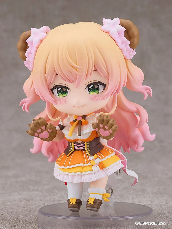 Max Factory Nendoroid Hololive Production Momosuzu Nene