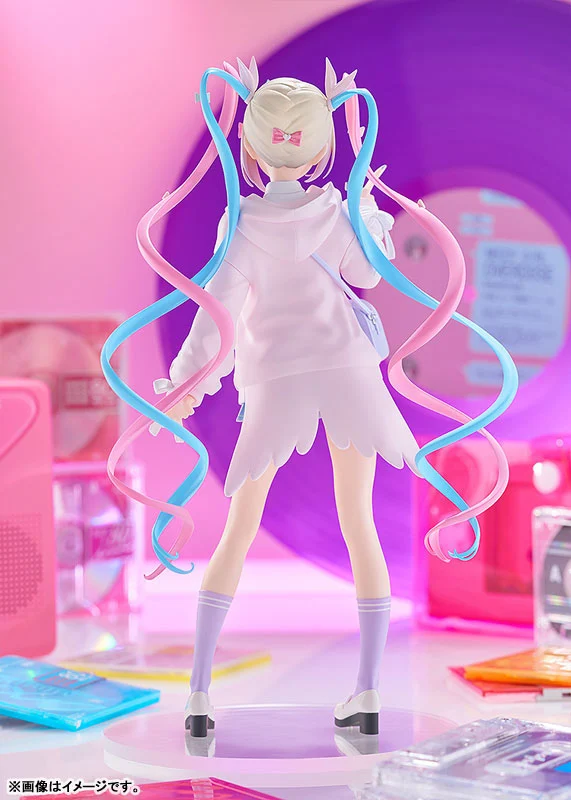 Good Smile Company GSC POP UP PARADE NEEDY STREAMER OVERLOAD OMGkawaiiAngel L size Figure