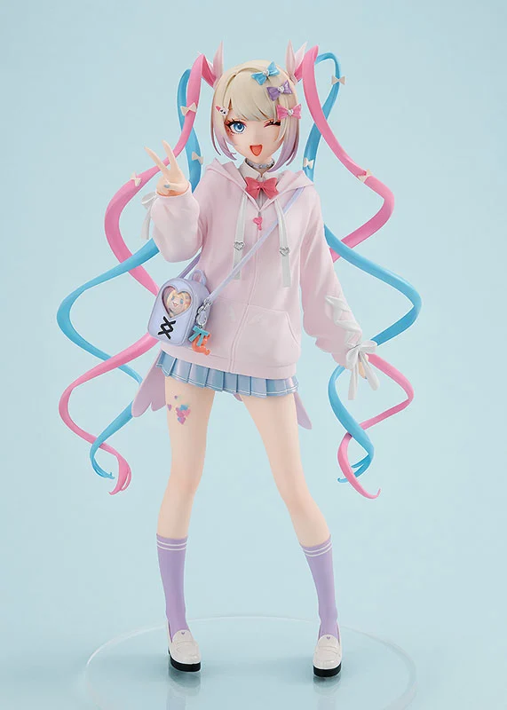 Good Smile Company GSC POP UP PARADE NEEDY STREAMER OVERLOAD OMGkawaiiAngel L size Figure