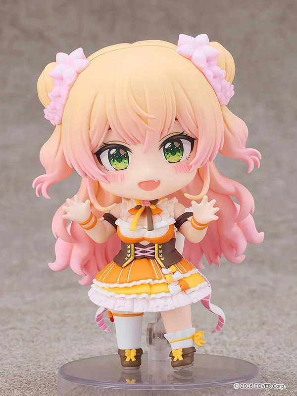 Max Factory Nendoroid Hololive Production Momosuzu Nene