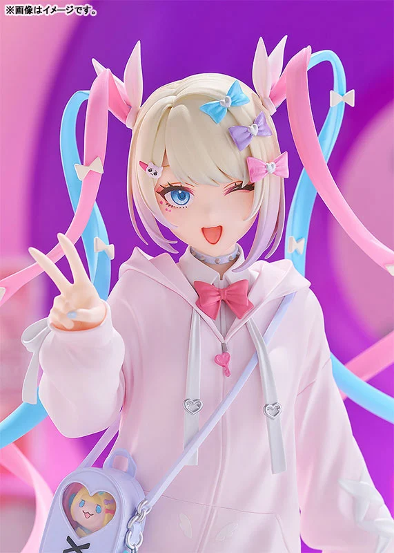 Good Smile Company GSC POP UP PARADE NEEDY STREAMER OVERLOAD OMGkawaiiAngel L size Figure