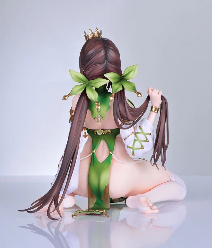 Charm Wakarasetai Hime Another color ver. 1/5 Figure