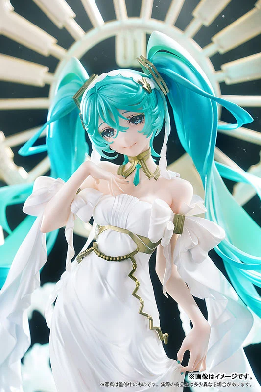 Good Smile Company GSC Hatsune Miku feat. Yoneyama Mai Figure