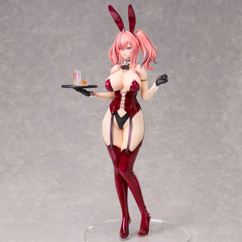 Union Creative UC B-style Azur Lane Bremerton Anniversary Bunny Ver. Figure